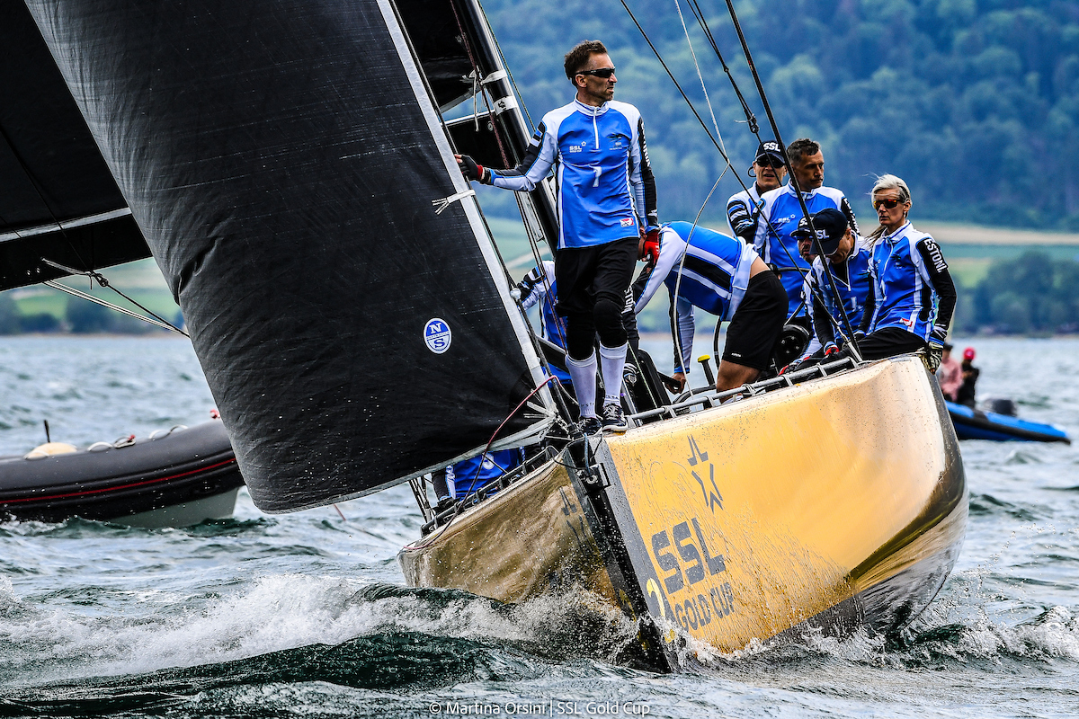 GROUP 2 – R4: ESTONIA AND IRELAND VALIDATE THEIR TICKET TO THE FINALS