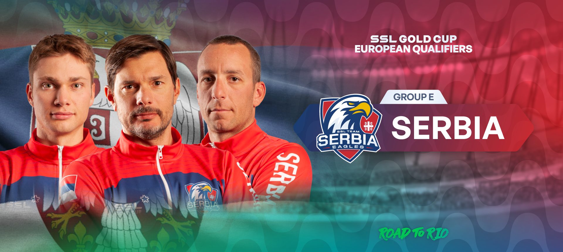 SSL Gold Cup